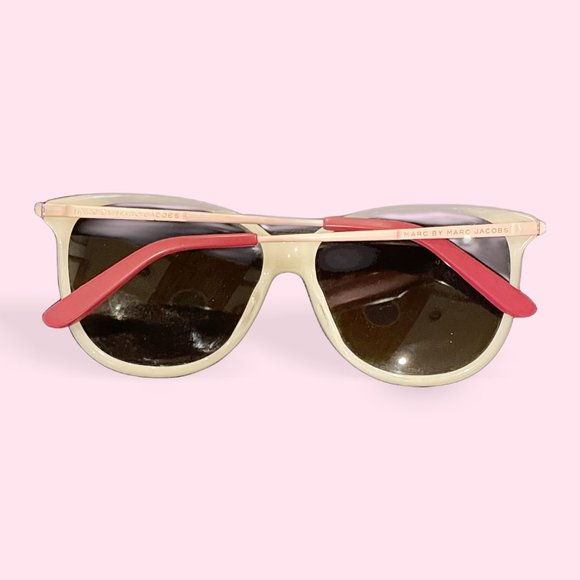MARC by Marc Jacobs Sunglasses main image 5